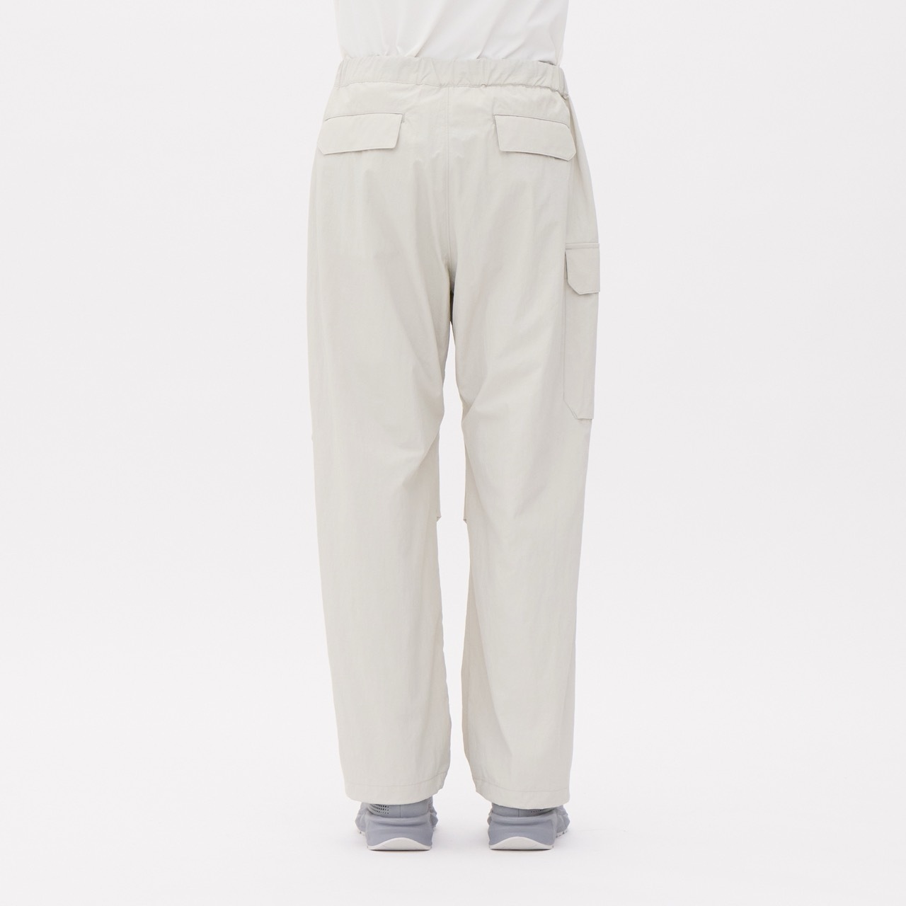 WOVEN PANTS
