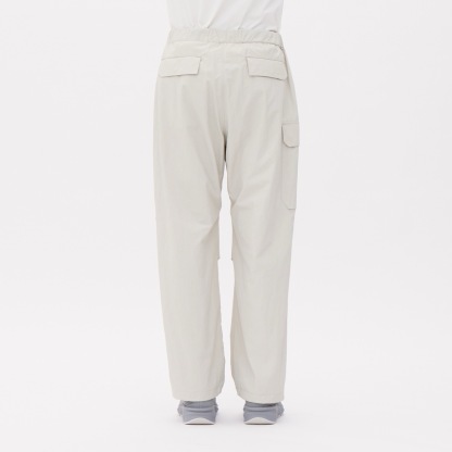 WOVEN PANTS