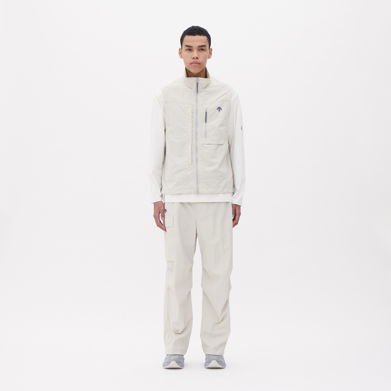 WOVEN PANTS
