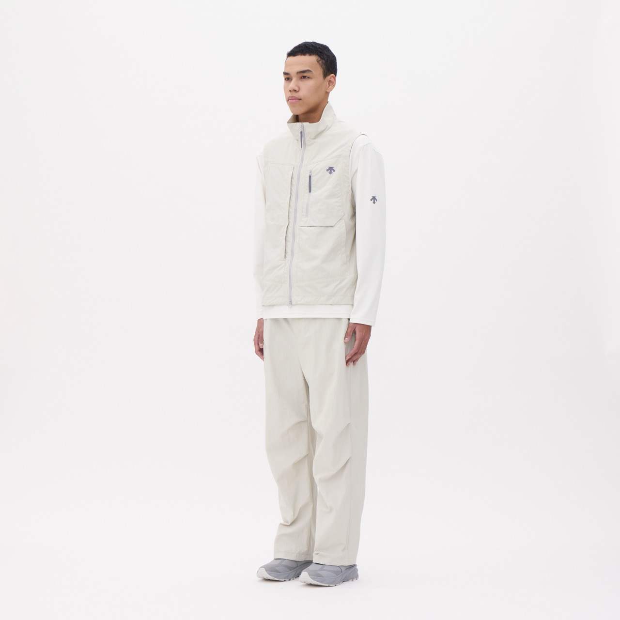 WOVEN PANTS