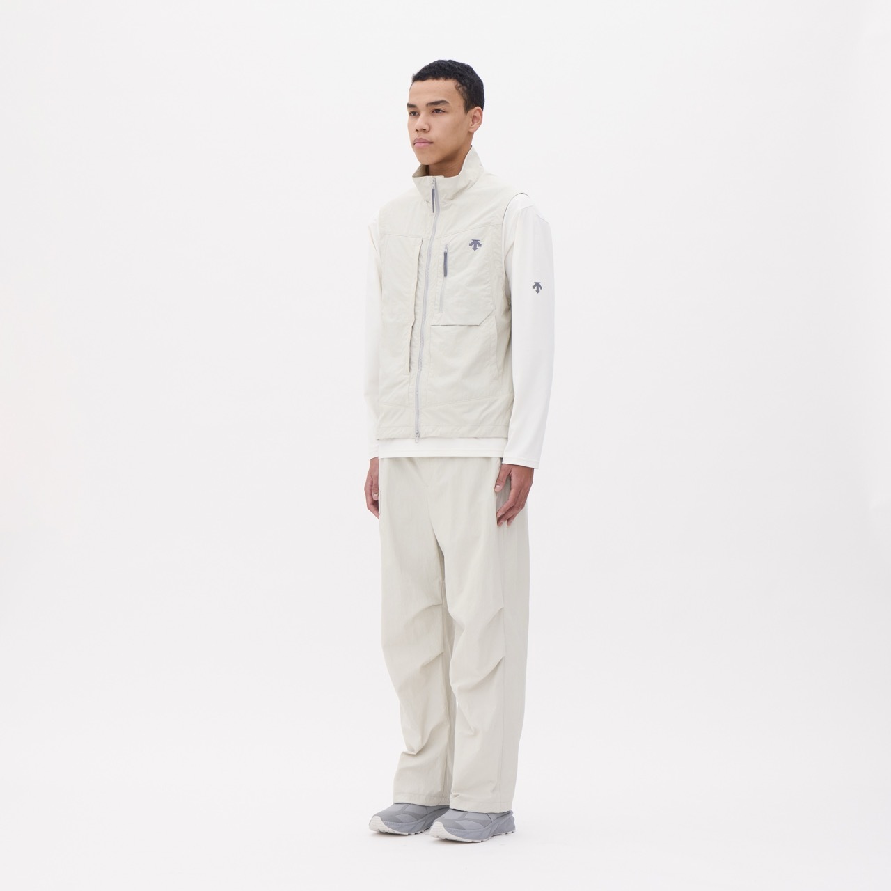 WOVEN PANTS