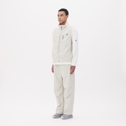 WOVEN PANTS