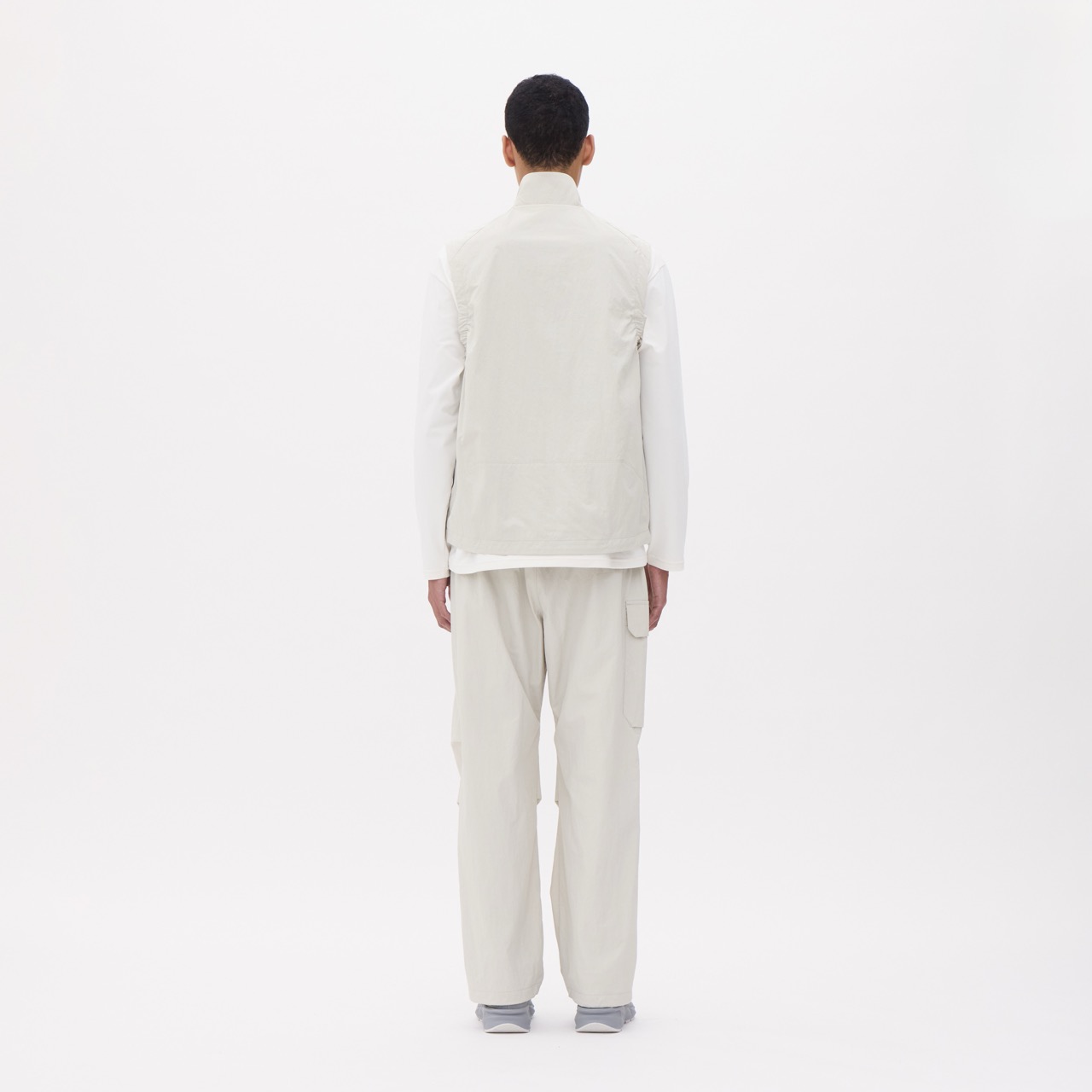 WOVEN PANTS