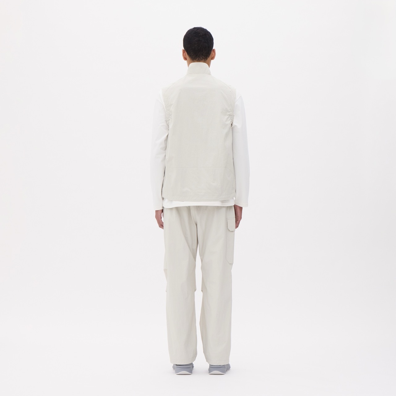 WOVEN PANTS