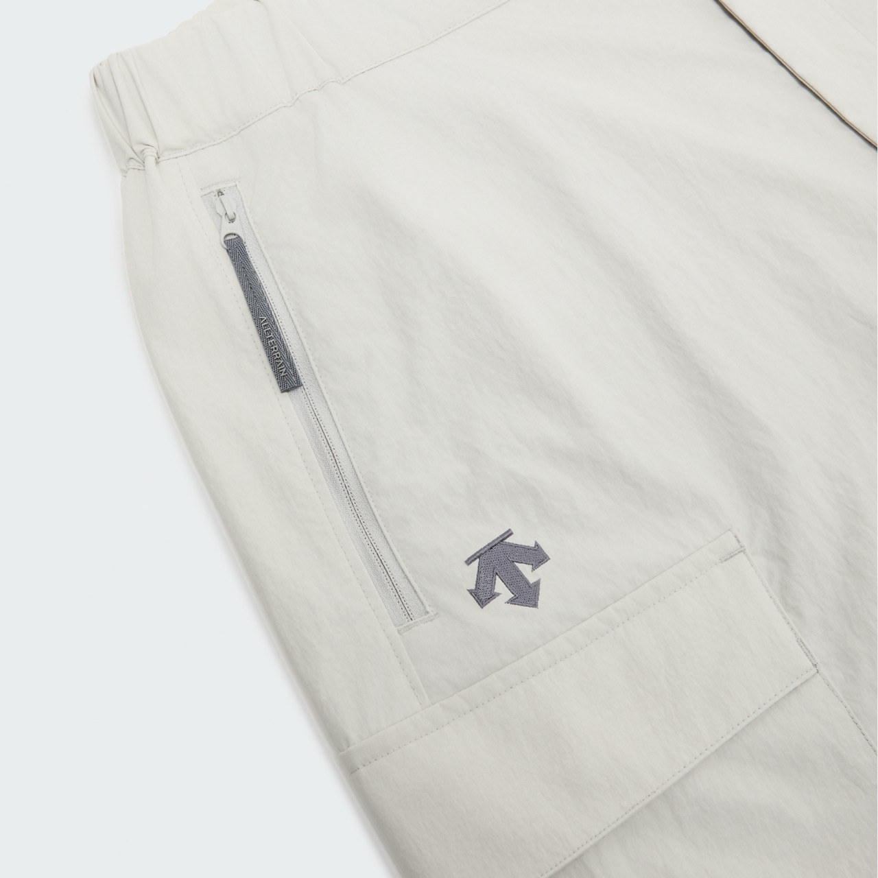 WOVEN PANTS