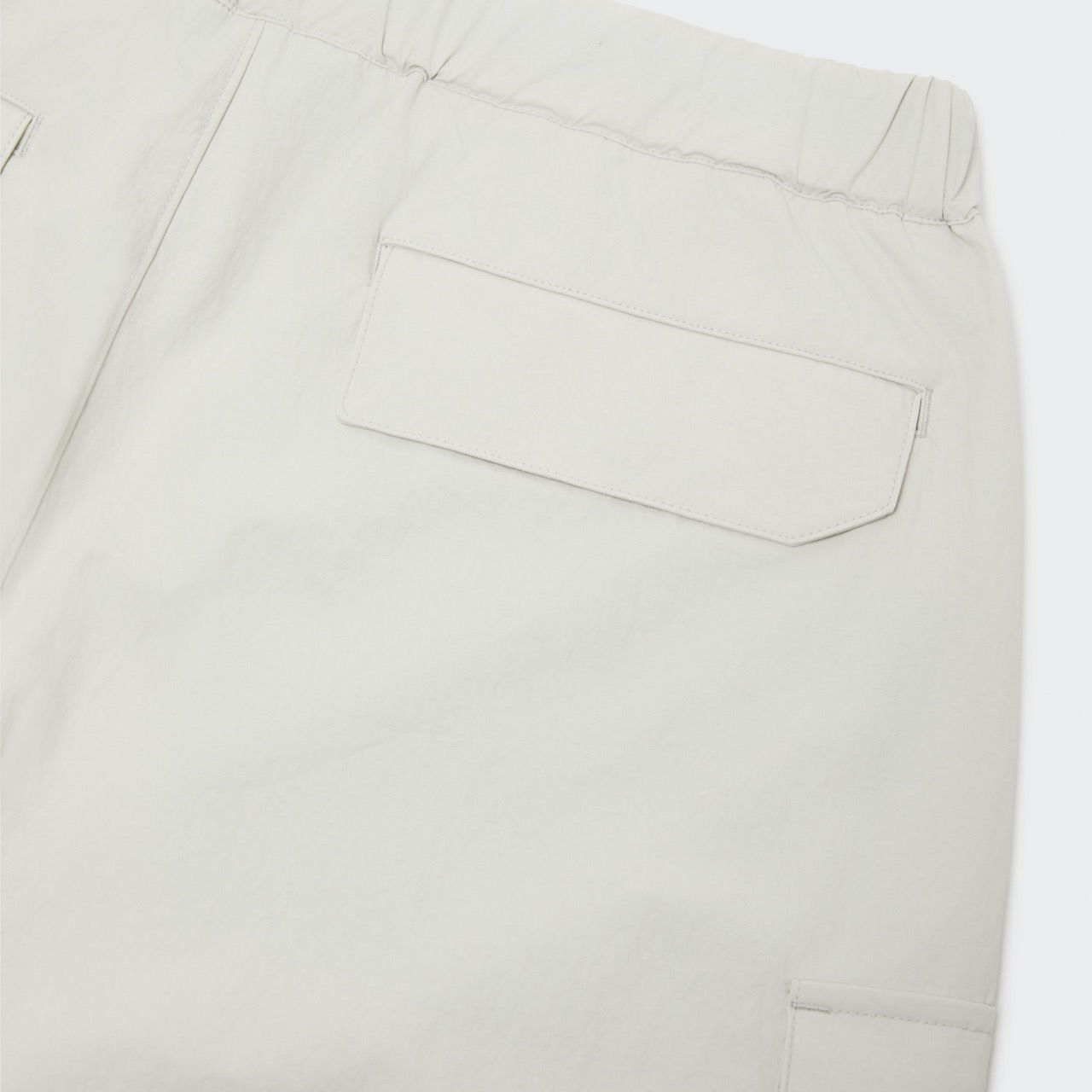 WOVEN PANTS
