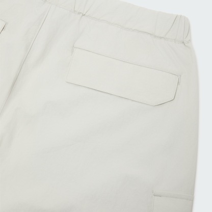 WOVEN PANTS