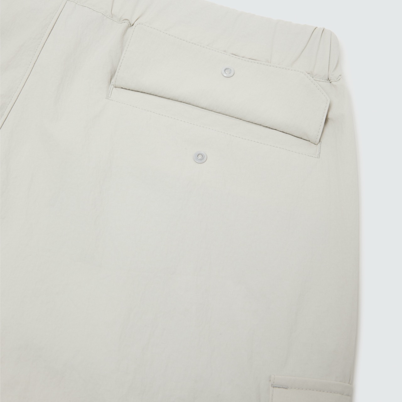 WOVEN PANTS