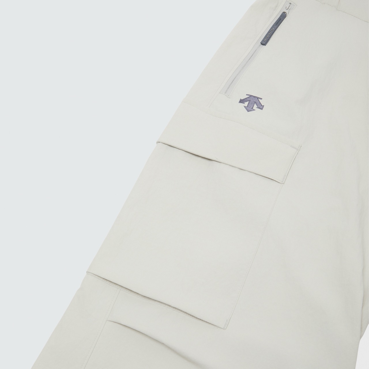 WOVEN PANTS