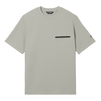 Men's Allterrain Short Sleeve Knitwear