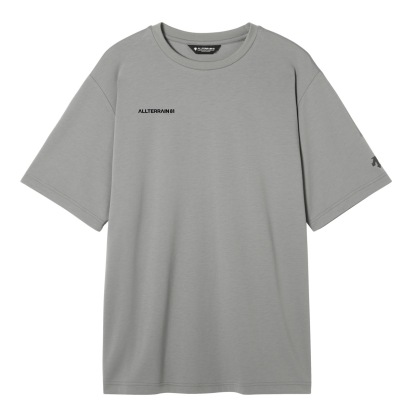 Men's Allterrain Short Sleeve Knitwear