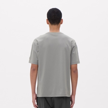 Men's Allterrain Short Sleeve Knitwear