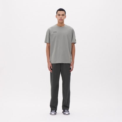 Men's Allterrain Short Sleeve Knitwear