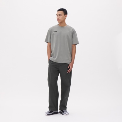 Men's Allterrain Short Sleeve Knitwear