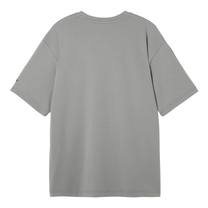 Men's Allterrain Short Sleeve Knitwear