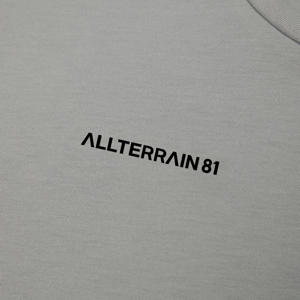 Men's Allterrain Short Sleeve Knitwear