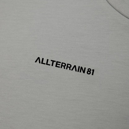 Men's Allterrain Short Sleeve Knitwear