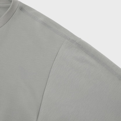 Men's Allterrain Short Sleeve Knitwear