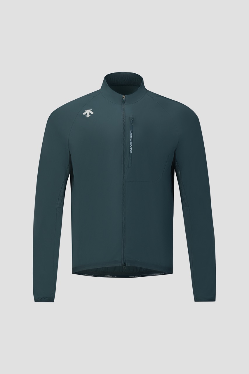 Men's Cycling Woven Top