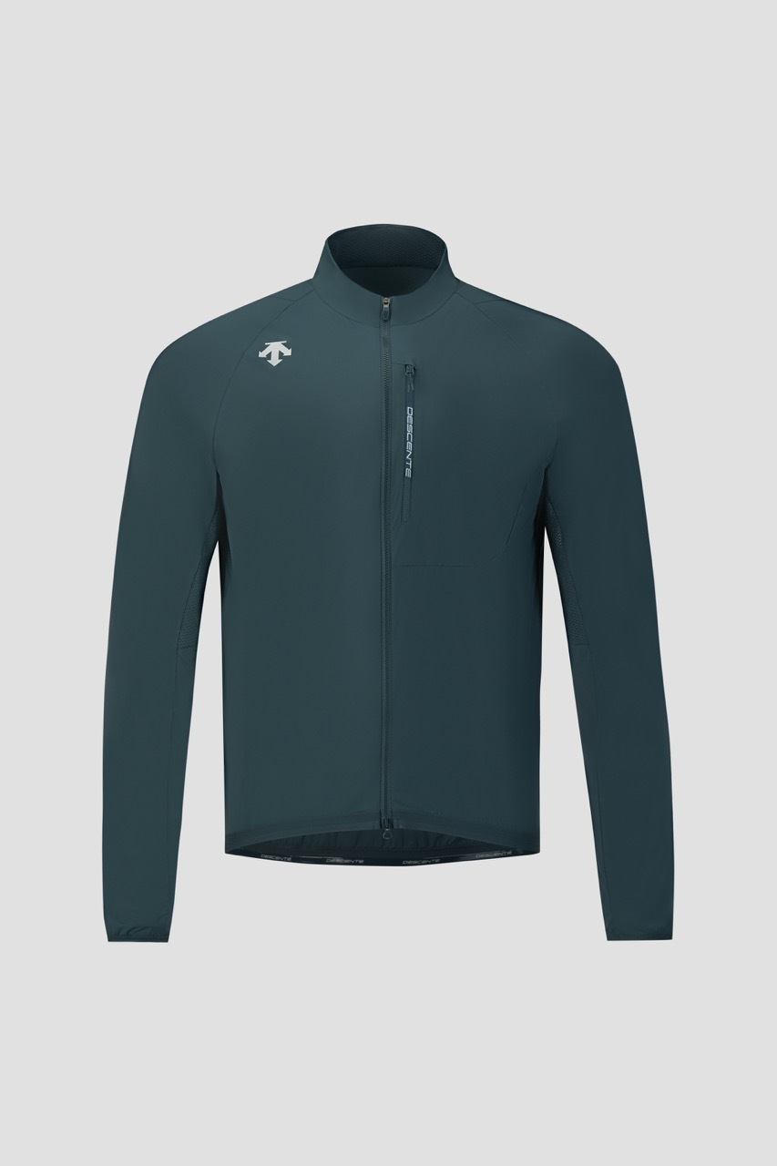 Men's Cycling Woven Top
