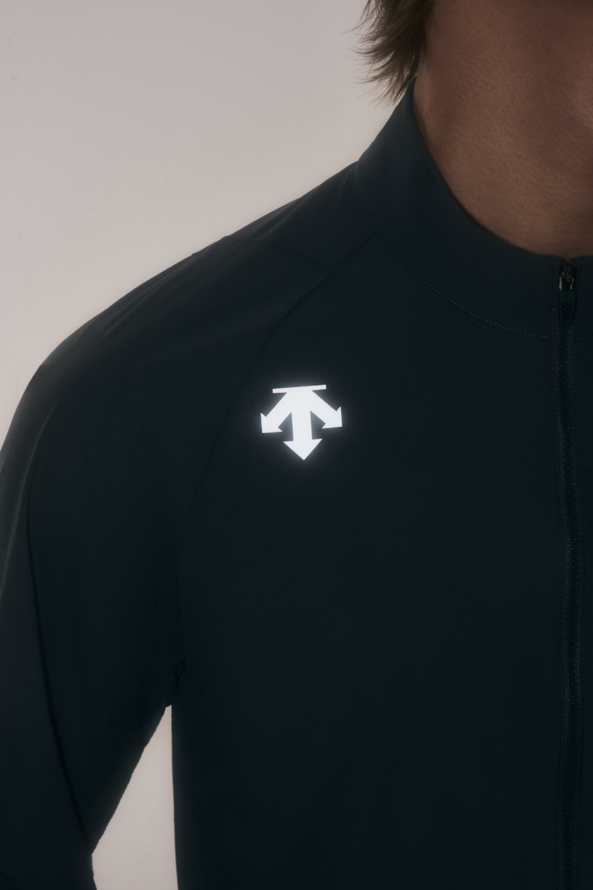 Men's Cycling Woven Top