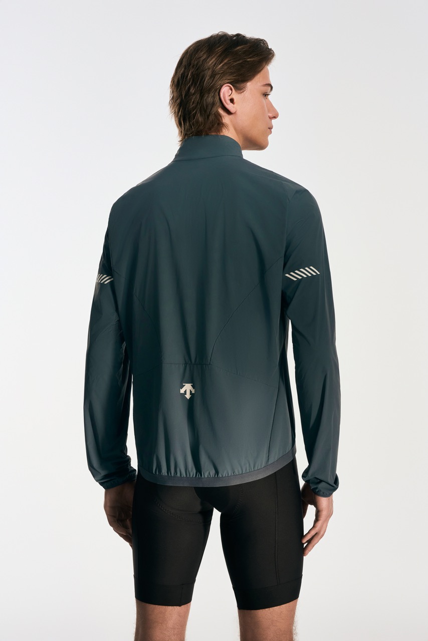 Men's Cycling Woven Top