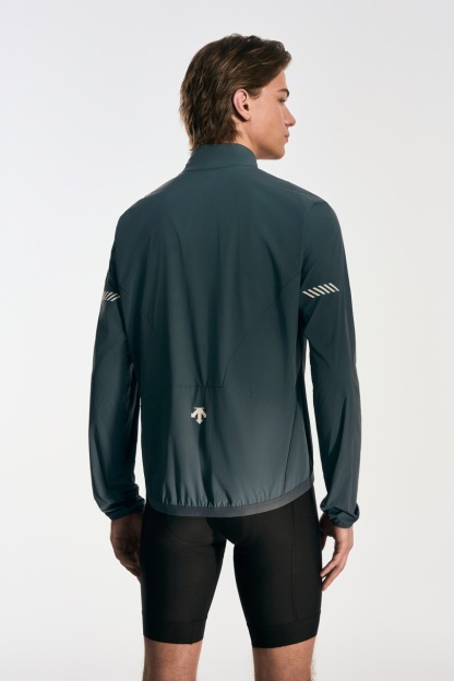 Men's Cycling Woven Top