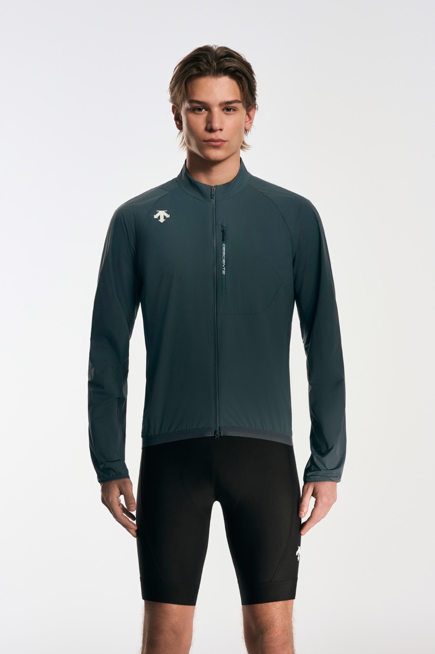 Men's Cycling Woven Top