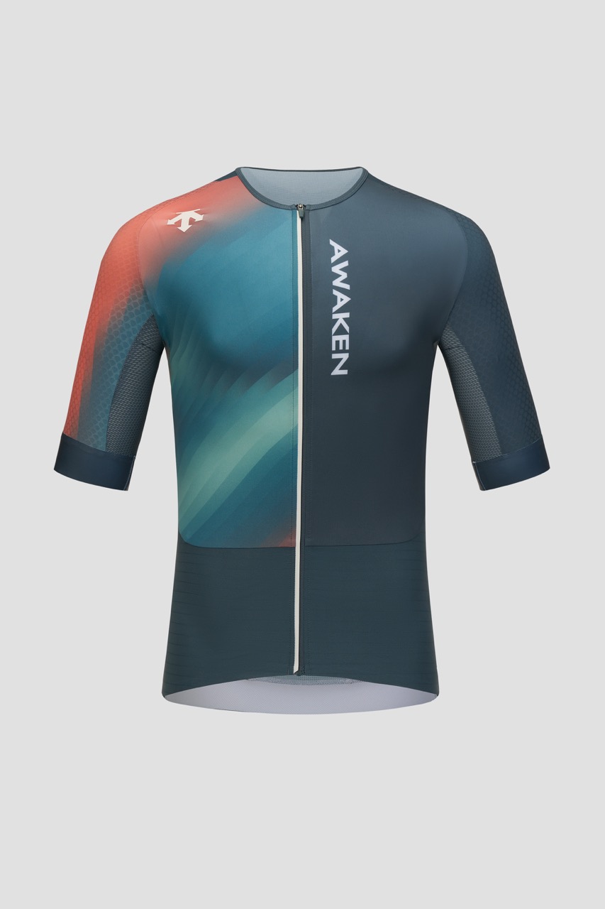 Men's Cycling Jersey