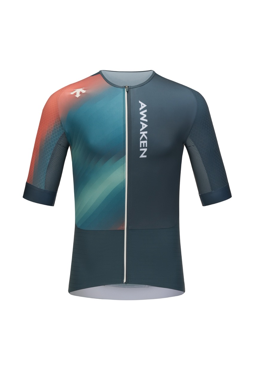 Men's Cycling Jersey