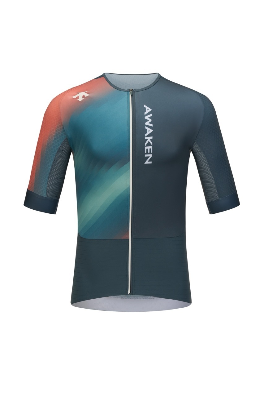 Men's Cycling Jersey