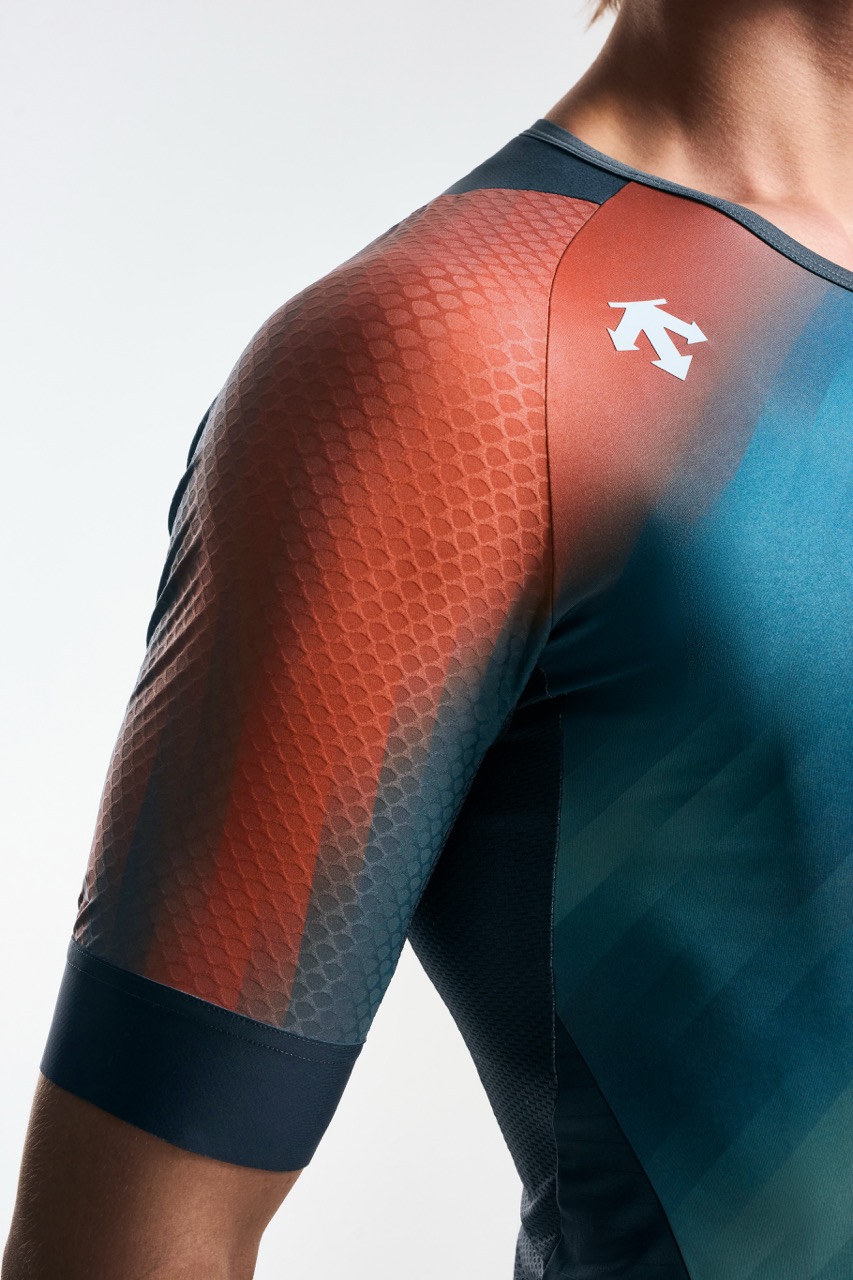 Men's Cycling Jersey