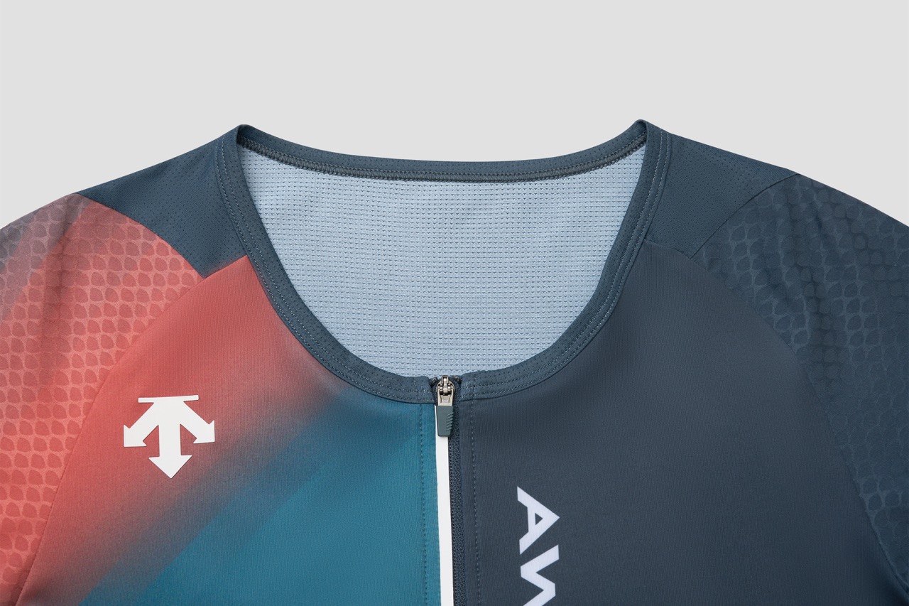 Men's Cycling Jersey