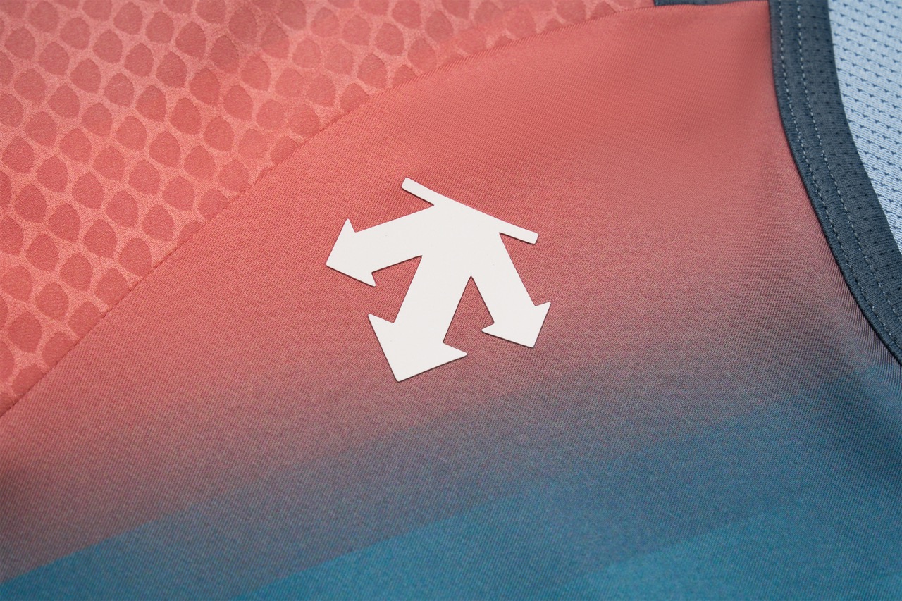Men's Cycling Jersey