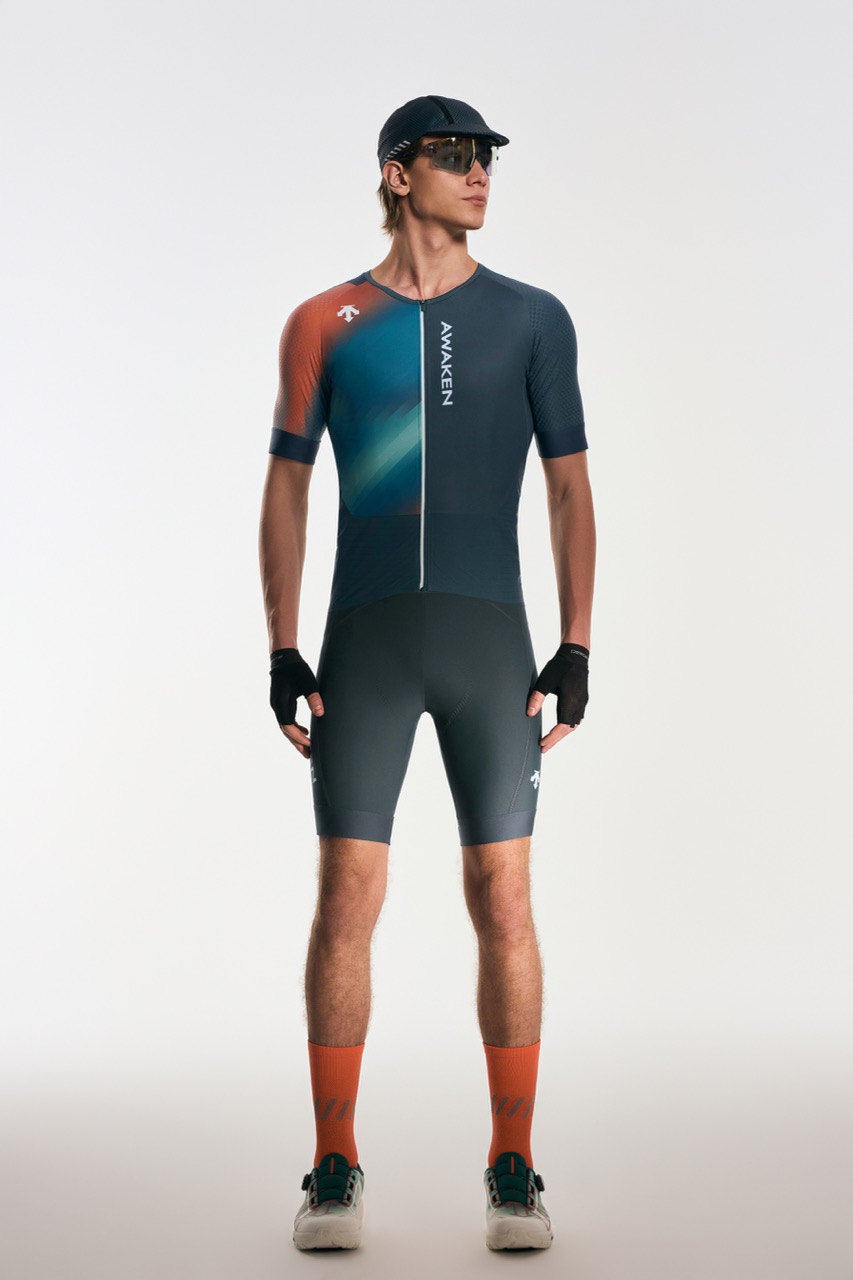 Men's Cycling Jersey