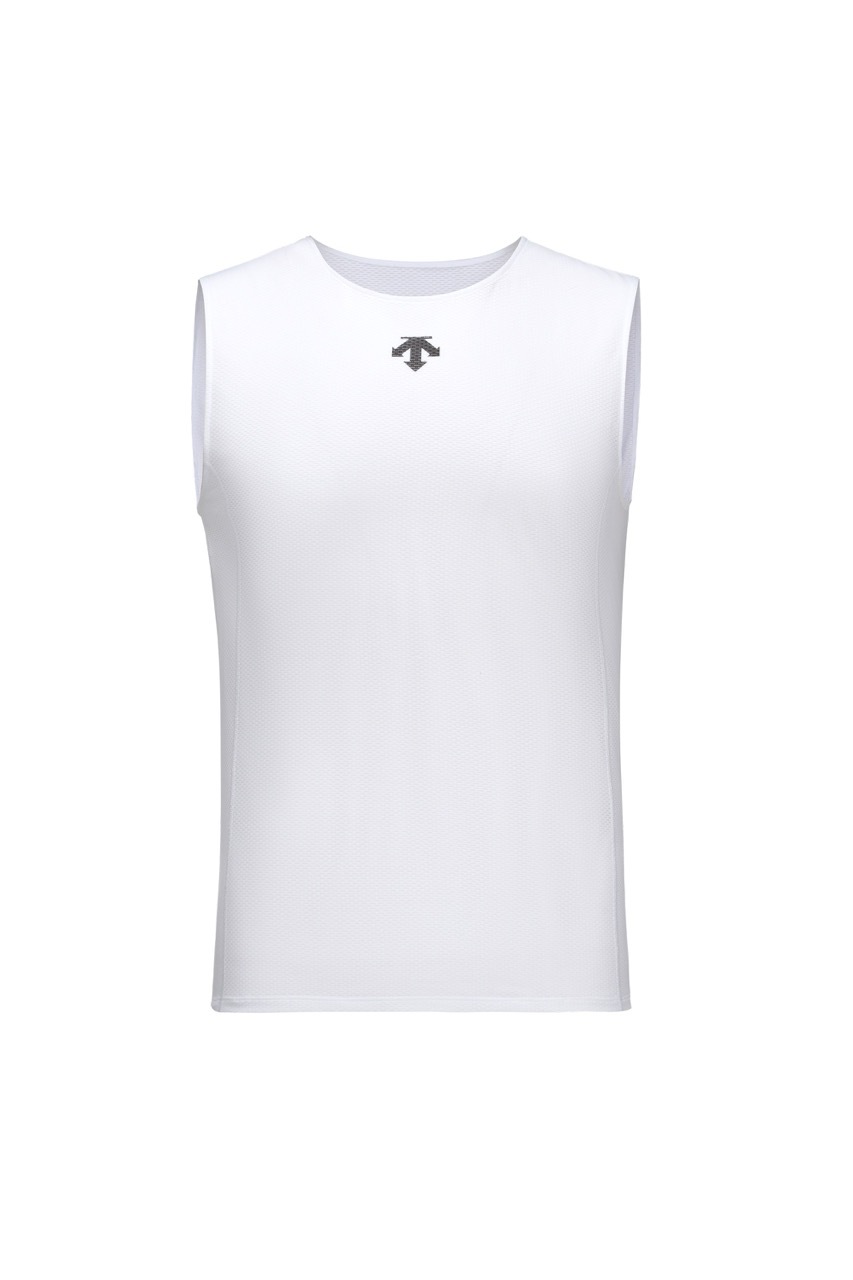 BASE LAYER TEE | Cycling Tops | Men Cycling | descente SG