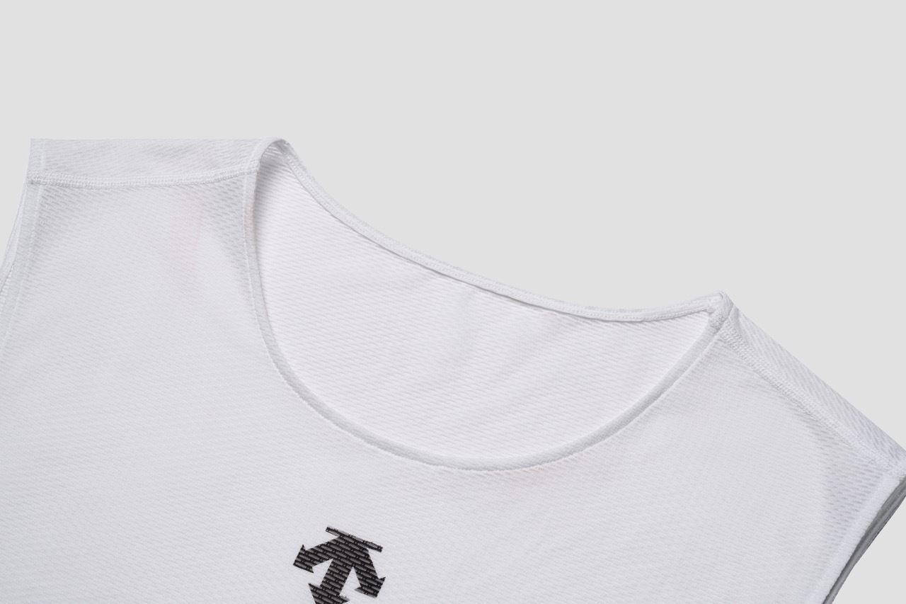 Men's Cycling Base Layer Tee