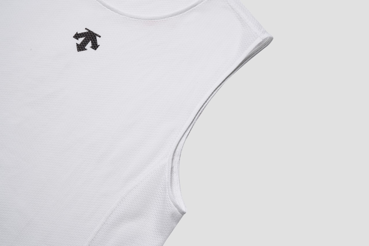 Men's Cycling Base Layer Tee