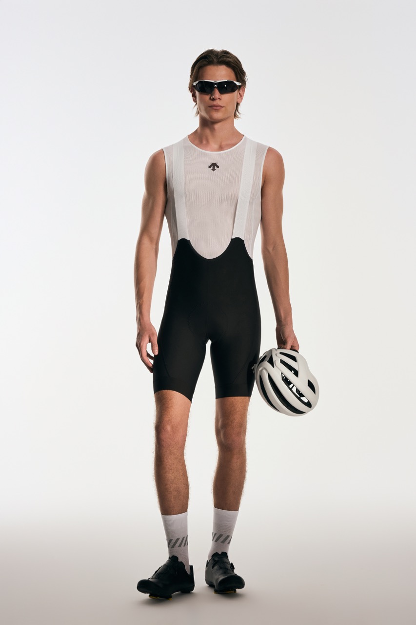 Men's Cycling Base Layer Tee