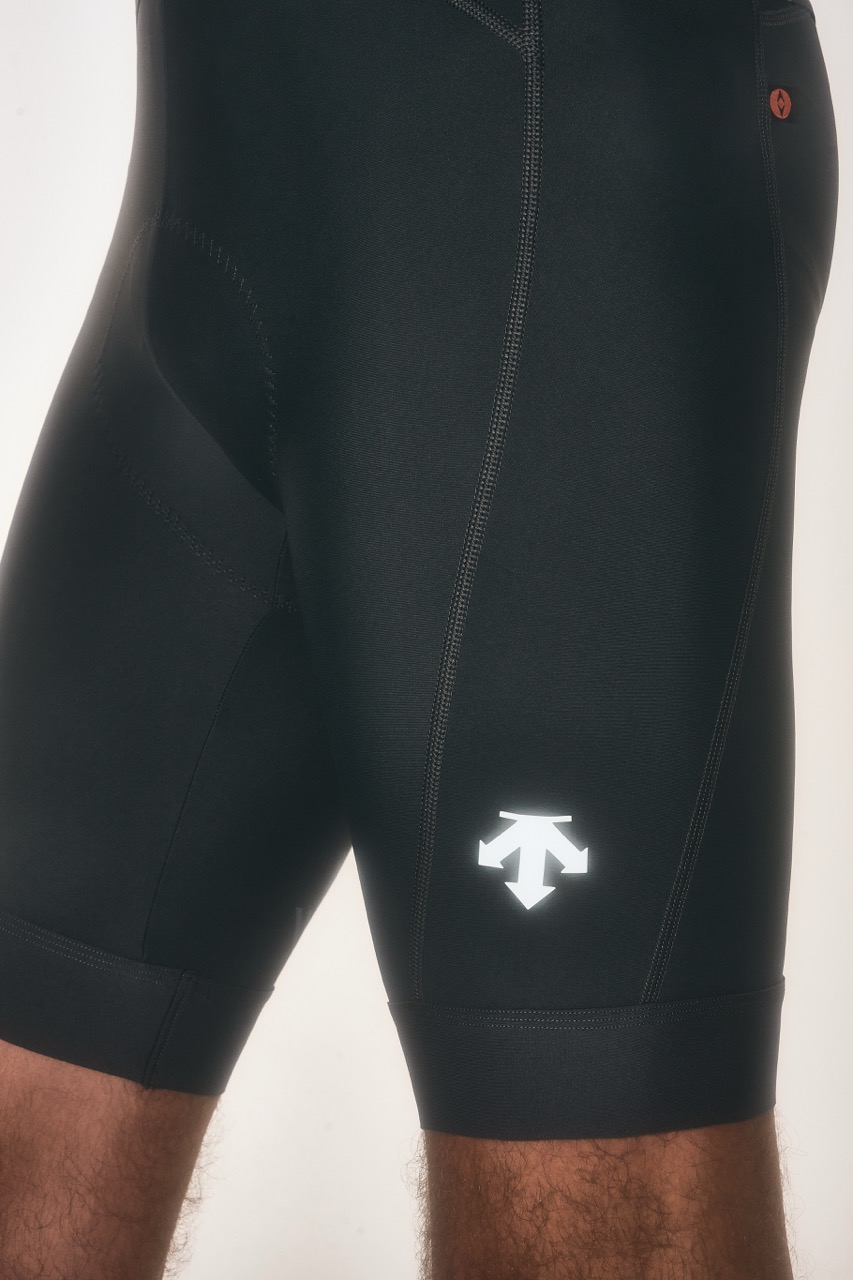 Men's Cycling Shorts