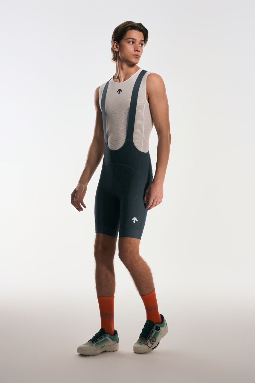Men's Cycling Shorts