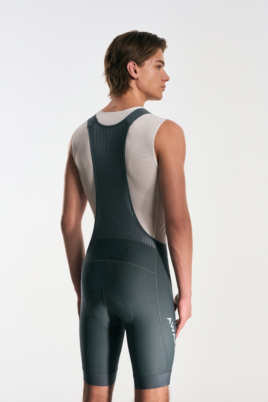 Men's Cycling Shorts