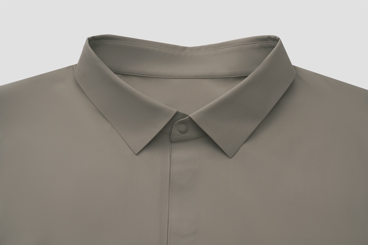 Men's Dualis Short Sleeve Shirt