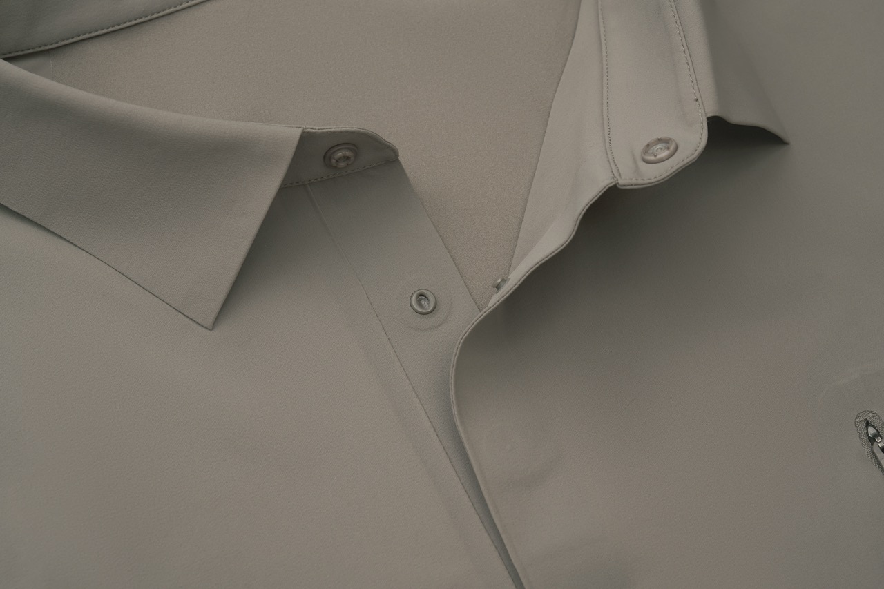 Men's Dualis Short Sleeve Shirt