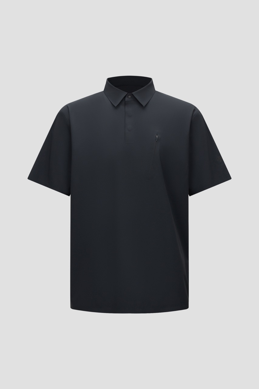 Men's Dualis Short Sleeve Shirt