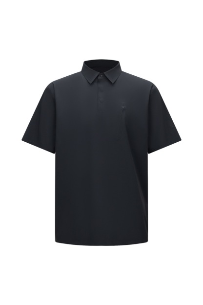 Men's Dualis Short Sleeve Shirt