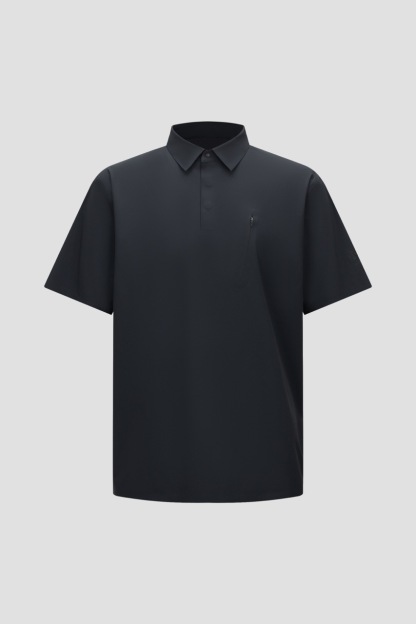 Men's Dualis Short Sleeve Shirt