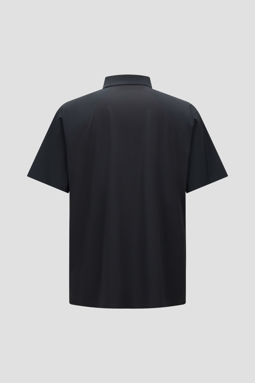 Men's Dualis Short Sleeve Shirt