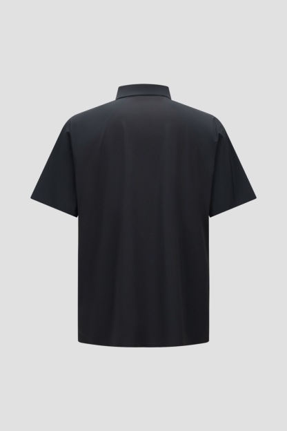 Men's Dualis Short Sleeve Shirt