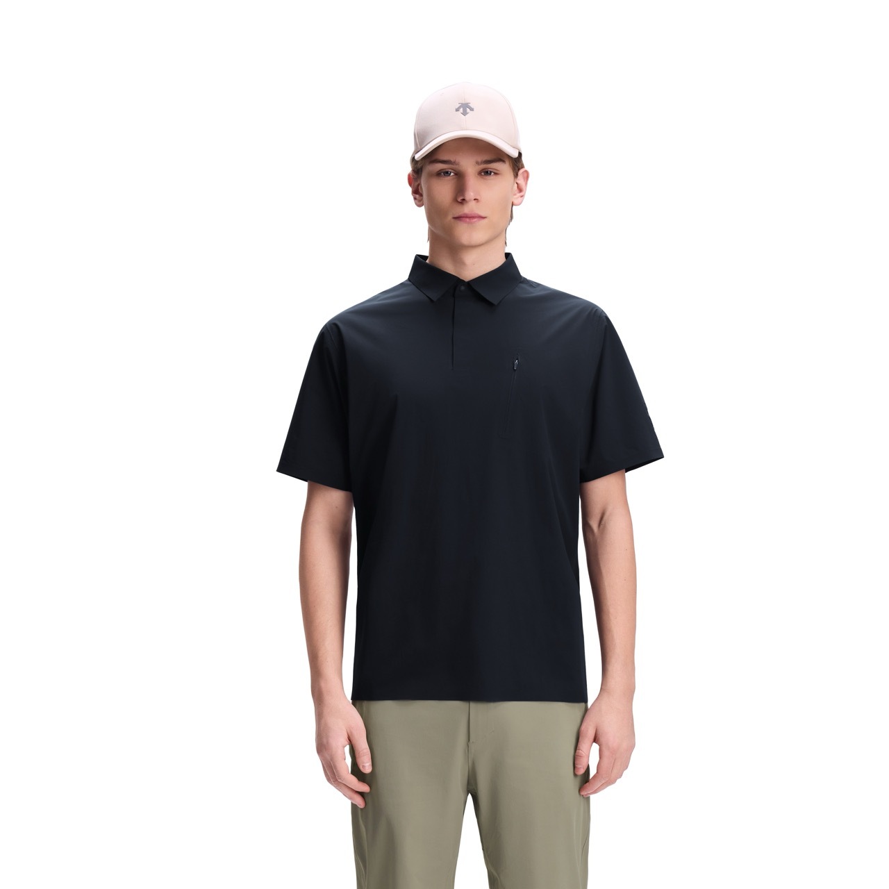 Men's Dualis Short Sleeve Shirt